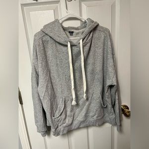 Aerie Cropped Hoodie